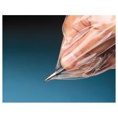 2X36 YDS 8561 TRANS POLY PROTECT - Exact Industrial Supply