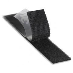 2X50 YDS SJ3572 HOOK BLK FASTENER - Exact Industrial Supply