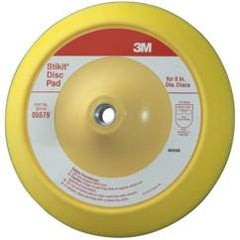 8X1 STICKIT DISC PAD - Exact Industrial Supply