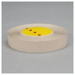 1X60 YDS 9627 CLR ADH TRANSFER TAPE - Exact Industrial Supply