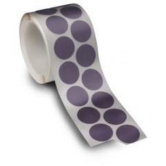 2" x NH - A7 Grit - 466LA Film Disc Roll - Exact Industrial Supply