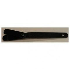 ADJUSTABLE SPANNER WRENCH - Exact Industrial Supply