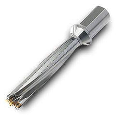 CD4300215JHR00 GOLDTWIST BODY - Exact Industrial Supply