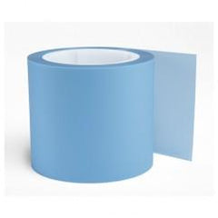 4 x 150' x 3 - 9M Grit - 261X Lapping Film Disc - Exact Industrial Supply