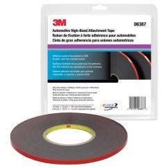 1/4X20 YDS ACRYLIC PLUS HIGH BOND - Exact Industrial Supply