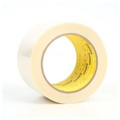 3X18 YDS 5421 TRANSPARENT UHMW - Exact Industrial Supply