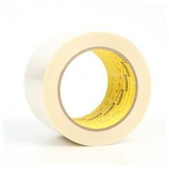 3X18 YDS 5421 TRANSPARENT UHMW - Exact Industrial Supply