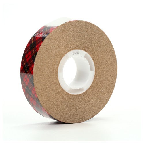 Scotch ATG Adhesive Transfer Tape 924 Clear 3/4″ × 36 yd 2 mil - Exact Industrial Supply