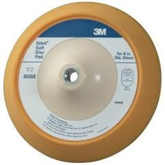 8X1 STIKIT SOFT DISC PAD - Exact Industrial Supply