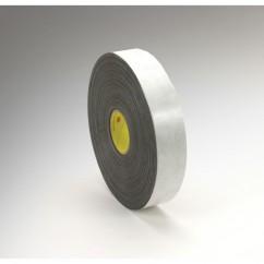 1X72 YDS 4462 BLACK DBL COATED POLY - Exact Industrial Supply