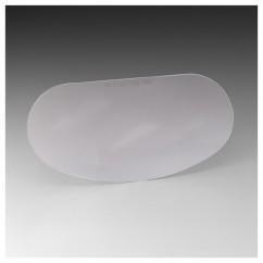 W-8160-10 INNER FACESHIELD - Exact Industrial Supply