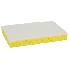 Scotch-Brite Light Duty Scrub Sponge 63 6.1″ × 3.6″ × 0.7″ - Exact Industrial Supply
