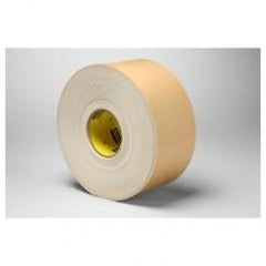 6X20 YDS 528 TAN IMPACT STRIPPING - Exact Industrial Supply