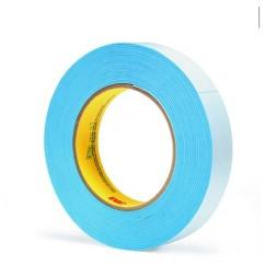 24MMX55MM 9038 BLUE DBL COATED - Exact Industrial Supply