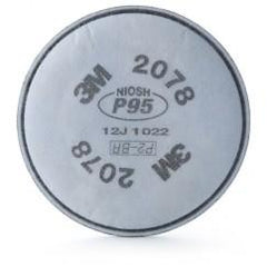 P95 2078 PARTICULATE FILTER - Exact Industrial Supply