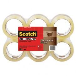 1.88X54.6 YDS 3750T PACKAGING TAPE - Exact Industrial Supply