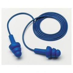 E-A-R 340-4007 CORDED EARPLUGS - Exact Industrial Supply