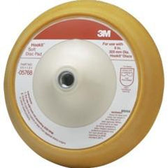 8 - Grit - 05768 Disc - Exact Industrial Supply