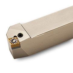 HCBNR16-33D T-Tank - Turning Toolholder - Exact Industrial Supply