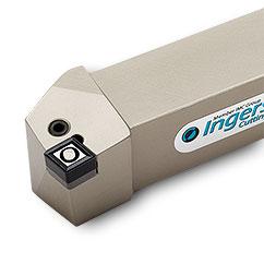 HCKNL16-33D T-Tank - Turning Toolholder - Exact Industrial Supply