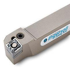 HCLNR1616K0904-RS TURNINGHOLDER - Exact Industrial Supply