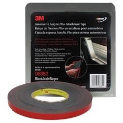 1/2X20 YDS AUTO ACRYLIC ATTACHMENT - Exact Industrial Supply