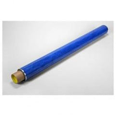 48X72 YDS 8901 BLUE 3M POLY TAPE - Exact Industrial Supply