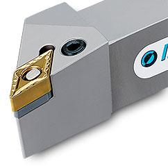 HDJNL20-3.53.5D TOOL HOLDER - Exact Industrial Supply