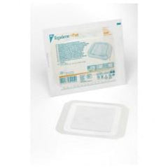 3588 TEGADERM PLUS PAD FILM DRESSING - Exact Industrial Supply