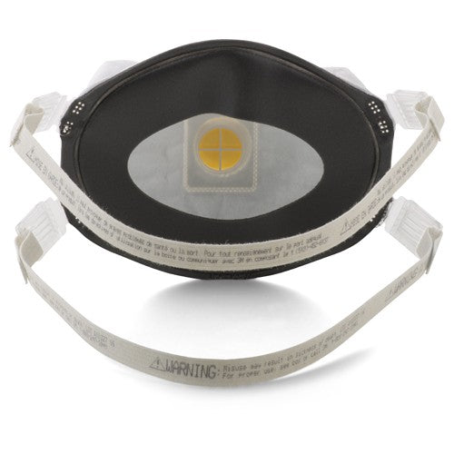 3M Particulate Respirator 8233 N100 - Exact Industrial Supply