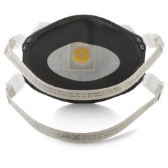 3M Particulate Respirator 8233 N100 - Exact Industrial Supply