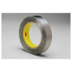 1-1/2X36 YDS 421 DARK SLV LEAD FOIL - Exact Industrial Supply