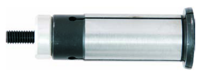 32mm OD X 1/2" ID Hi-Power Milling Chuck Sleeve - Exact Industrial Supply