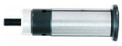 20mm OD X 12mm ID Hi-Power Milling Chuck Sleeve - Exact Industrial Supply