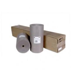 12X1000' STEEL GRAY MASKING PAPER - Exact Industrial Supply
