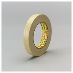 96MMX55MM 2308 TAN MASKING TAPE - Exact Industrial Supply