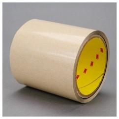 1X60 YDS 9629B BLK 3M DBL CTD TAPE - Exact Industrial Supply