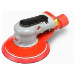 RANDOM ORBITAL SANDER 28502 6" - Exact Industrial Supply