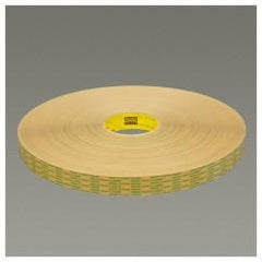 1X500 YDS 465XL ADH TRANS TAPE - Exact Industrial Supply