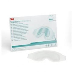 90807 TEGADERM ABSORBENT DRESSING - Exact Industrial Supply