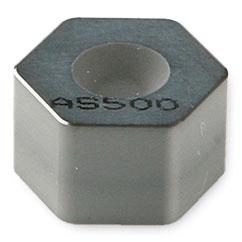 HNGX 454-T7CH Grade AS500 - Turning Insert - Exact Industrial Supply