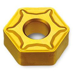 HNMG 643GU Grade TT8125 - Turning Insert - Exact Industrial Supply