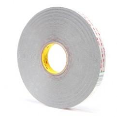 1X72 YDS 4936 GRAY 3M VHB TAPE - Exact Industrial Supply