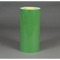 12-1/4X10 YDS 507 GREEN HAND CUT - Exact Industrial Supply