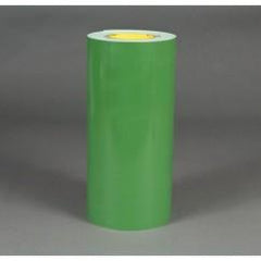 12-1/4X10 YDS 507 GREEN HAND CUT - Exact Industrial Supply