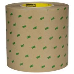 48X60 YDS 99786 CLR DBL COATED TAPE - Exact Industrial Supply