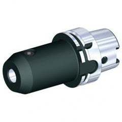 HSK125AWN25130M25MM HSK125A EM - Exact Industrial Supply