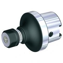 LNHSER16M ER16 SNAPIN LOCKNUT - Exact Industrial Supply