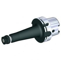 HSK63AER16160MER COLLET CHUCK HSK63 - Exact Industrial Supply