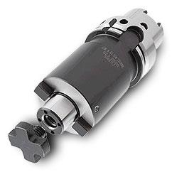 HSKA63SEM1X4.00C HOLDER - Exact Industrial Supply